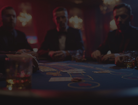 this is vegas casino