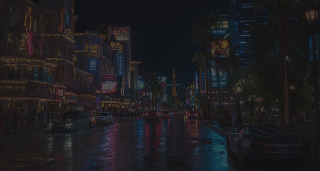 this is vegas casino