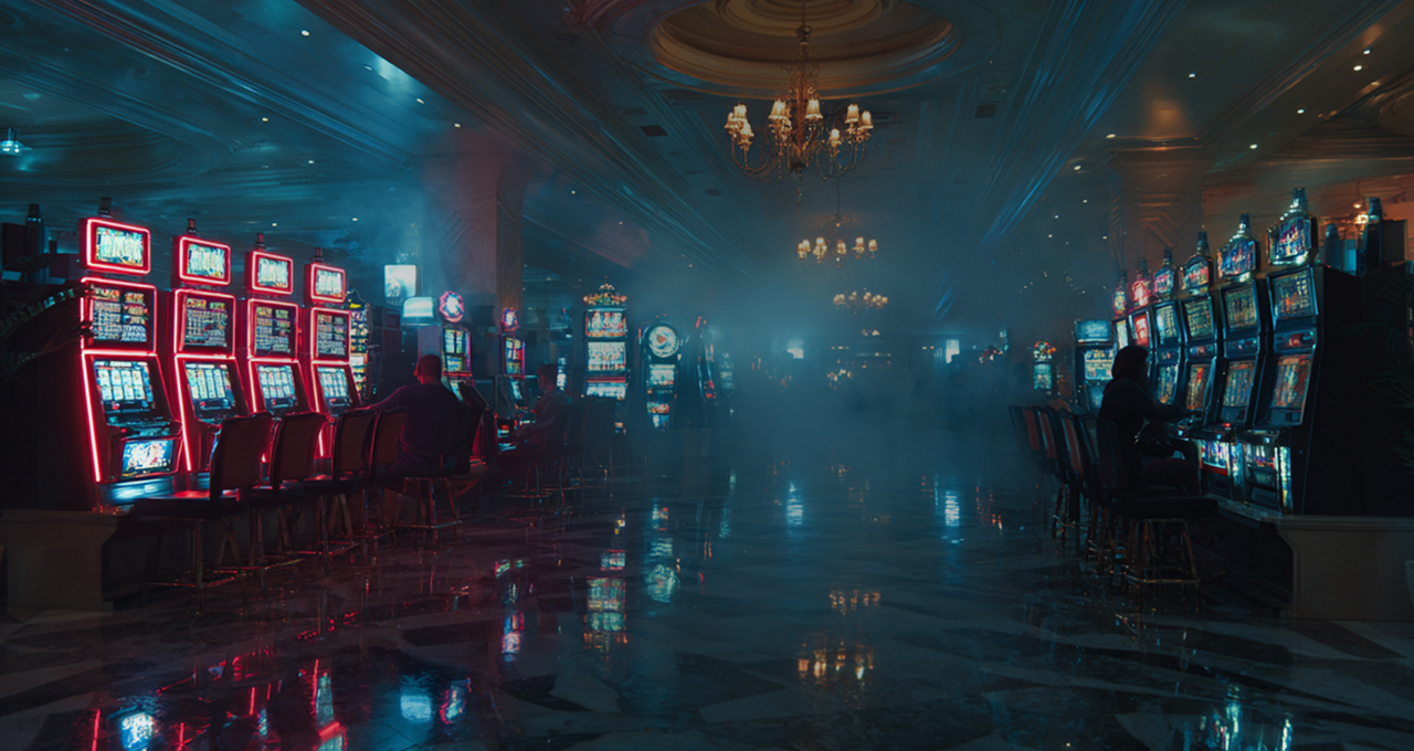 this is vegas casino